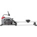 Гребной тренажер  Hop-Sport HS-150WR Titan - фото №7